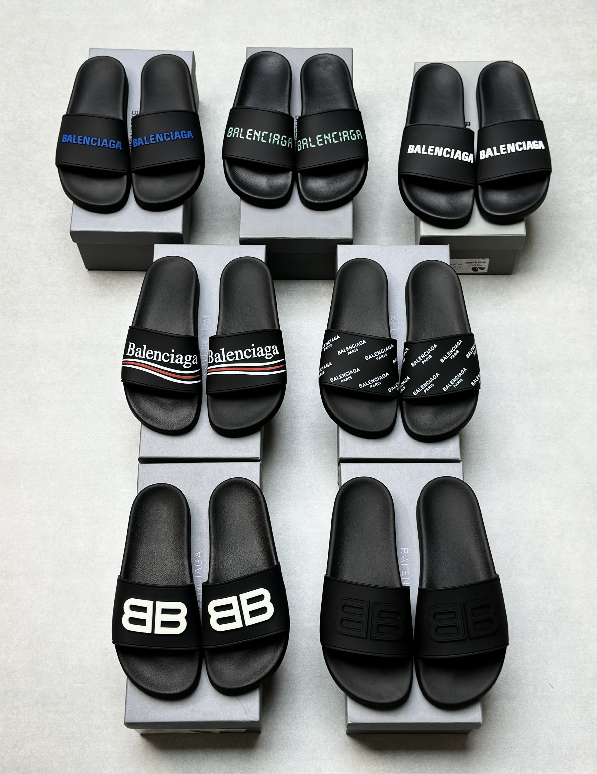 Chi tiết với hơn 59 về dép balenciaga authentic hay nhất cdgdbentreeduvn #16 Chi tiết với hơn 59 về dép balenciaga authentic hay nhất cdgdbentreeduvn